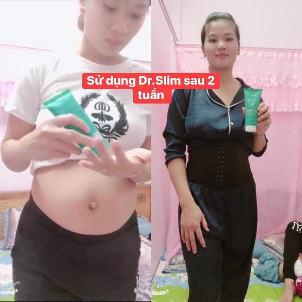 [kèm quà] KEM TAN MỠ Dr.Lacir DTOCK SLIM Đánh Tan Mỡ Trong 7 Ngày - không bỏng rát, hiệu quả cao | BigBuy360 - bigbuy360.vn