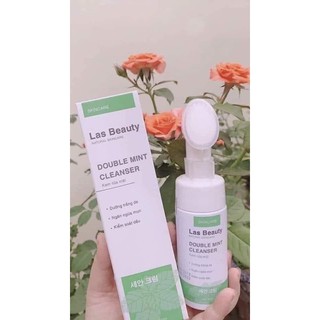 KEM RỬA MẶT LAS BEAUTY