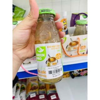 NƯỚC YẾN GREEN BIRD