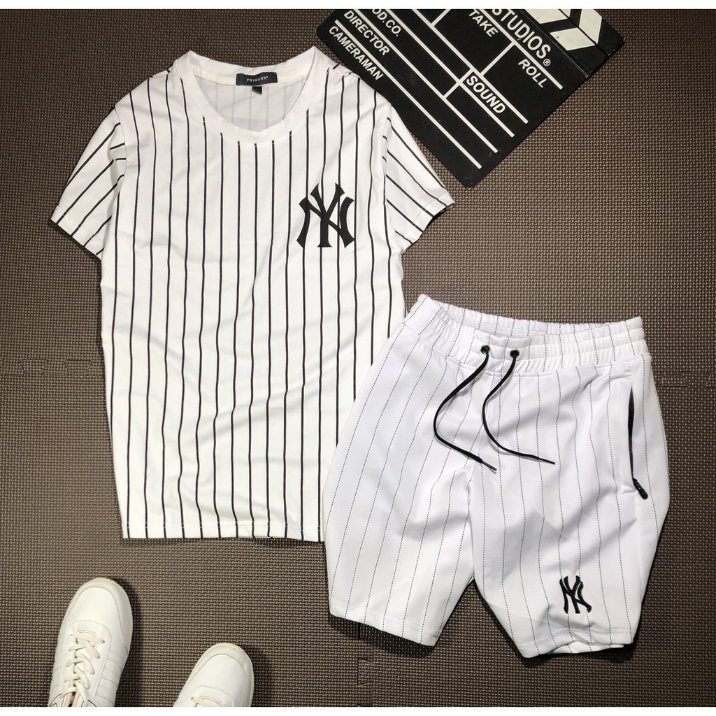 Bộ quần áo nam 💖FREESHIP💖 chất thun cotton chơi thể thao cực đẹp - Thời trang Hansara 247