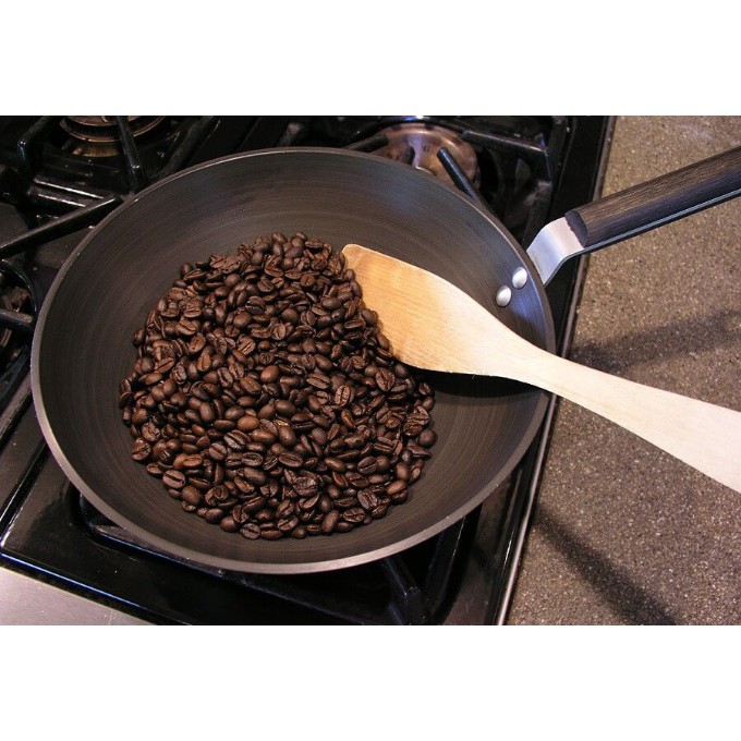 [1kg] Cafe Robusta Nguyên Chất Rang Mộc Chưa Xay | BigBuy360 - bigbuy360.vn