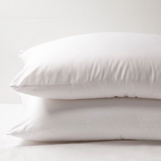 Ruột Gối Nằm Lông Vũ, kích thước 50x70cm, thương hiệu HoFy Living