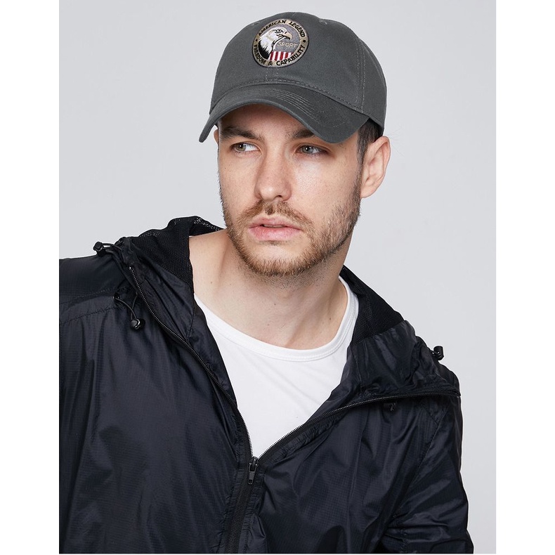 Nón Lưỡi Trai Cotton Plus Size 60-65cm Dành Cho Nam