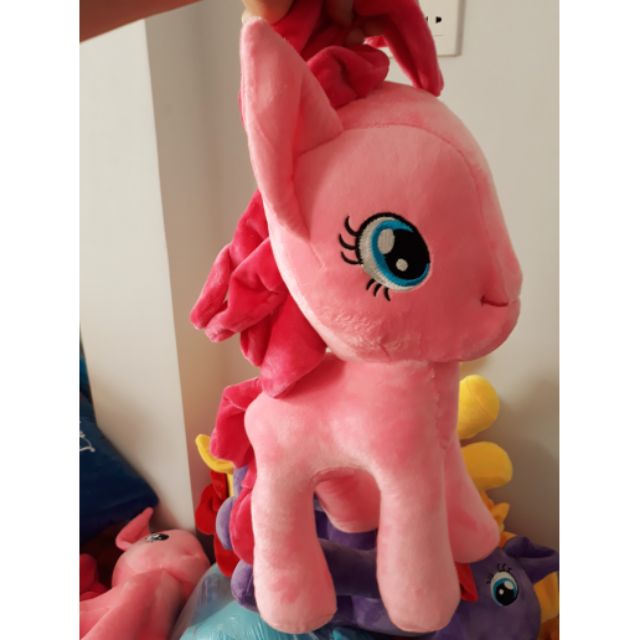 Ngựa pony size 40cm