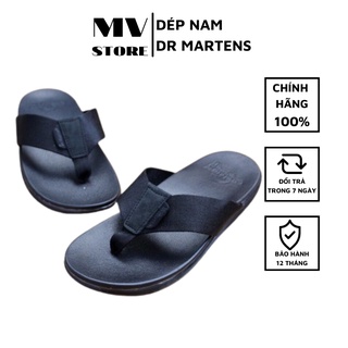 Dép Dr Martens Dép Kẹp Nam Thái Lan Chính Hãng Full Hộp