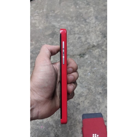 Blackberry Z10 Red Developer Edition