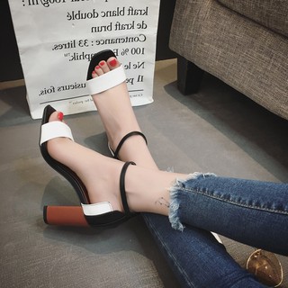 SANDAN CAO GÓT(size 35-39)