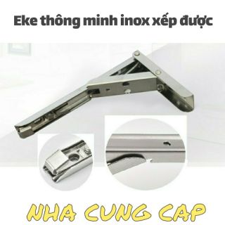 (GIÁ HỦY DIỆT) BỘ 2 EKE THÔNG MINH XẾP ĐƯỢC