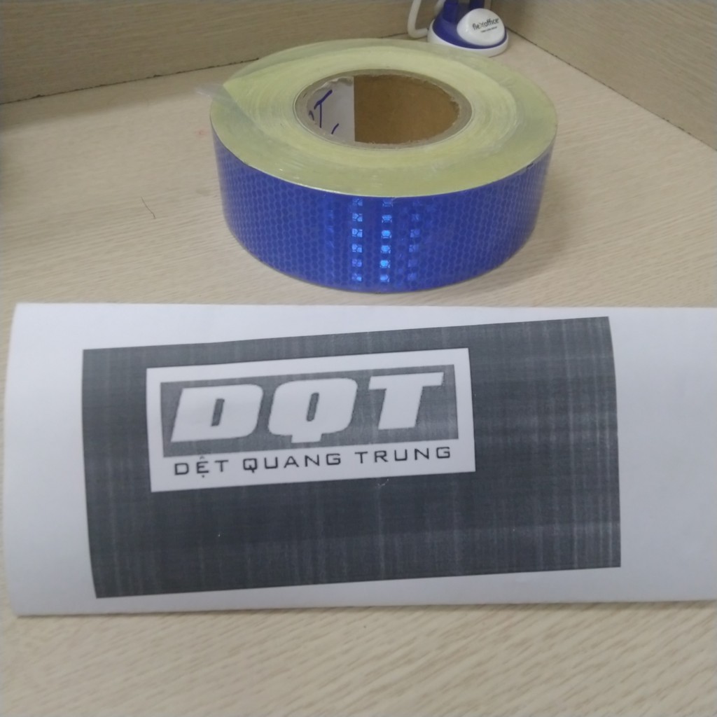 Băng Dính, Dây Dán Decal Đề Can Phản Quang 1 Màu | BigBuy360 - bigbuy360.vn