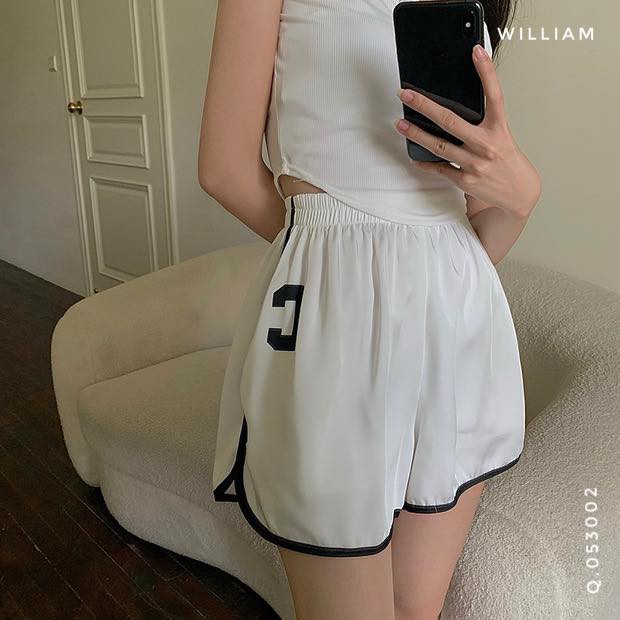 Short vải C 8808 (053002)