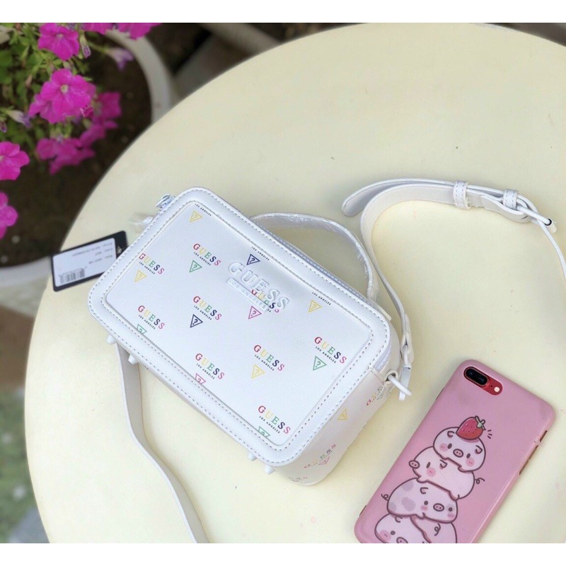 TÚI GUESS SIÊU PHẨM