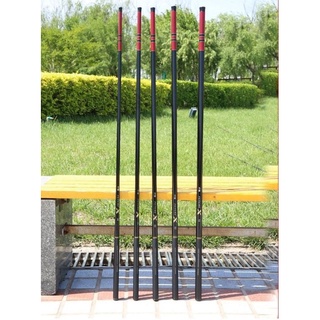 Cần câu tay đại lý đồ câu gía rẻ future x 5h - made in thailan _ câu cá