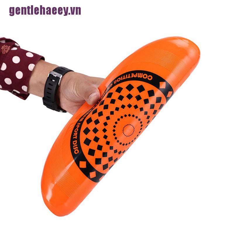 Quý Ông♥Đĩa Bay Frisbee Chuyên Nghiệp Cho Hoạt Động Ngoài Trời