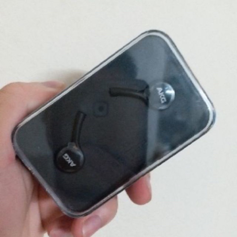 Tai Nghe Samsung AKG S10 Plus Mới Chất Lượng Chuẩn, Tai nghe nhét tai cao cấp