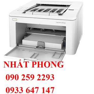 Máy in HP M203DN-CF456A
