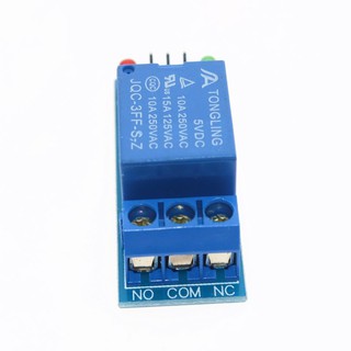 Module  1 relay 5V tích cực