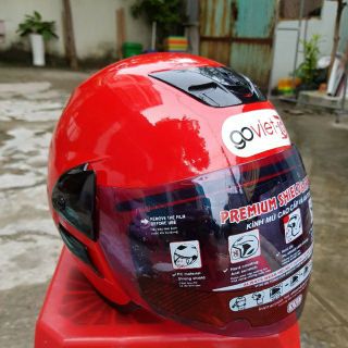 Nón bảo hiểm 3/4 GOVIET