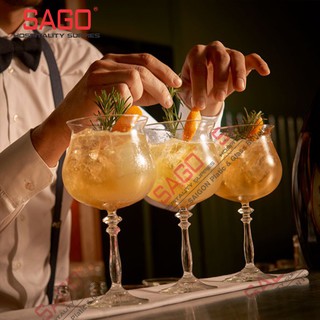 Ly Thủy Tinh Libbey Cao Cấp Vintage Gin Tonic 620ml , Nhập khẩu E.U