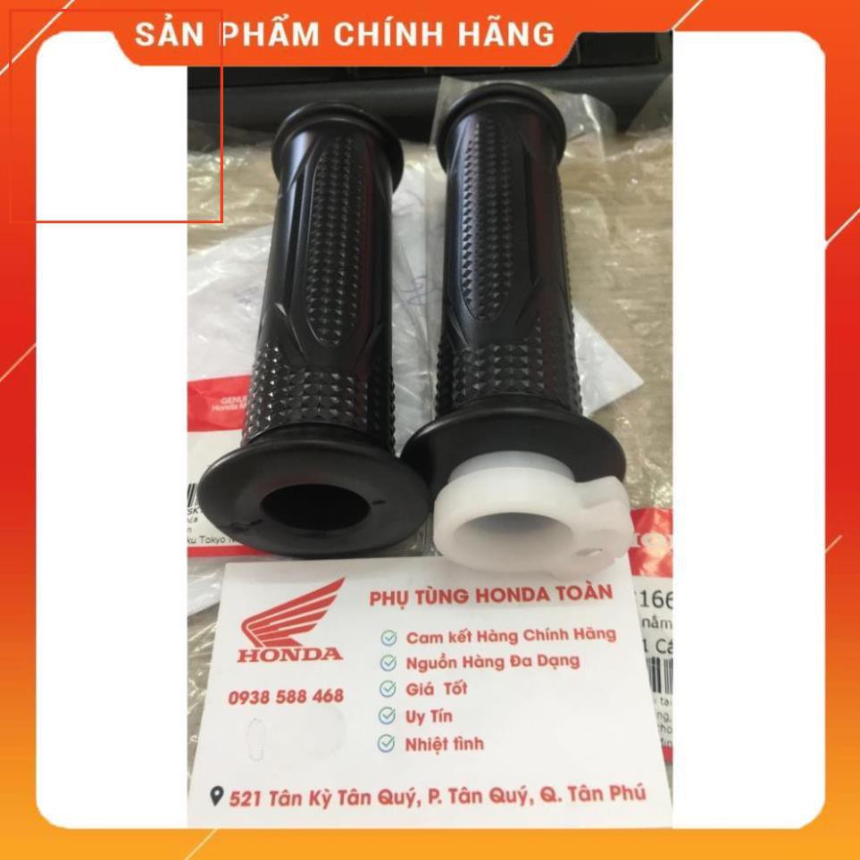 Cặp bao tay winner tay nắm winer v1 chính hãng HONDA