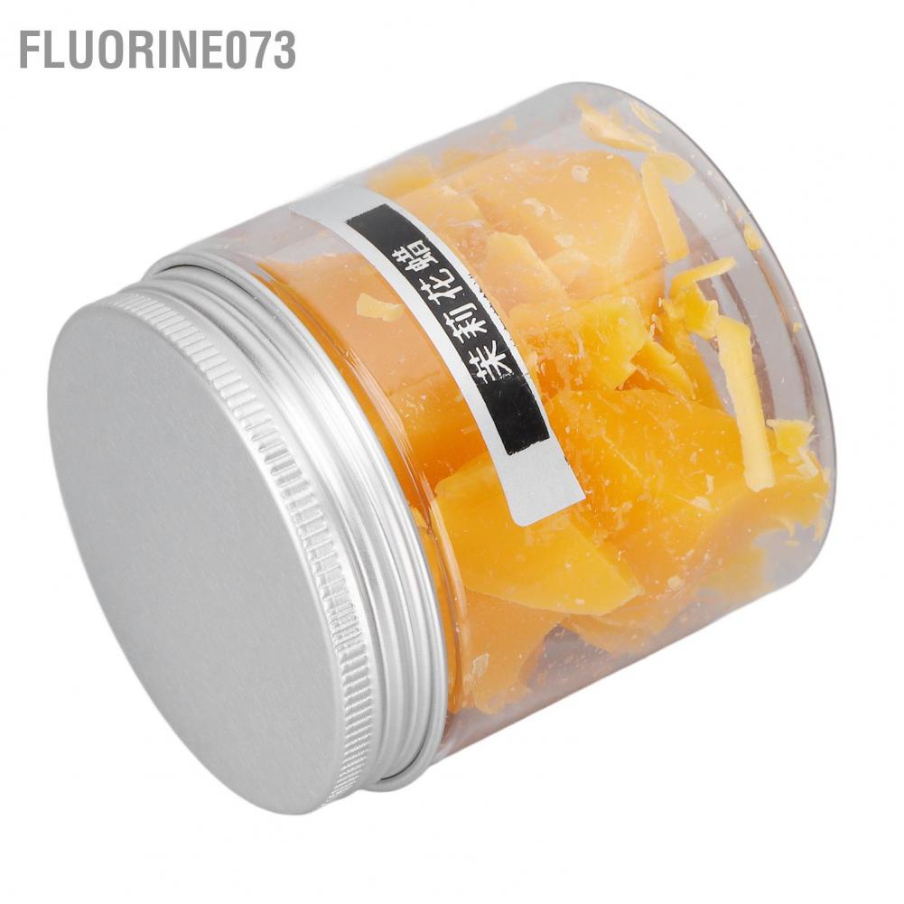 [Hàng mới về] Sáp DIY làm son môi hoa nhài thành phần thiên nhiên 50g