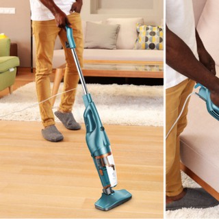 Máy hút bụi Deerma DX900 lõi lọc thép cao cấp( Miễn phí vận chuyển lên đến 70k)