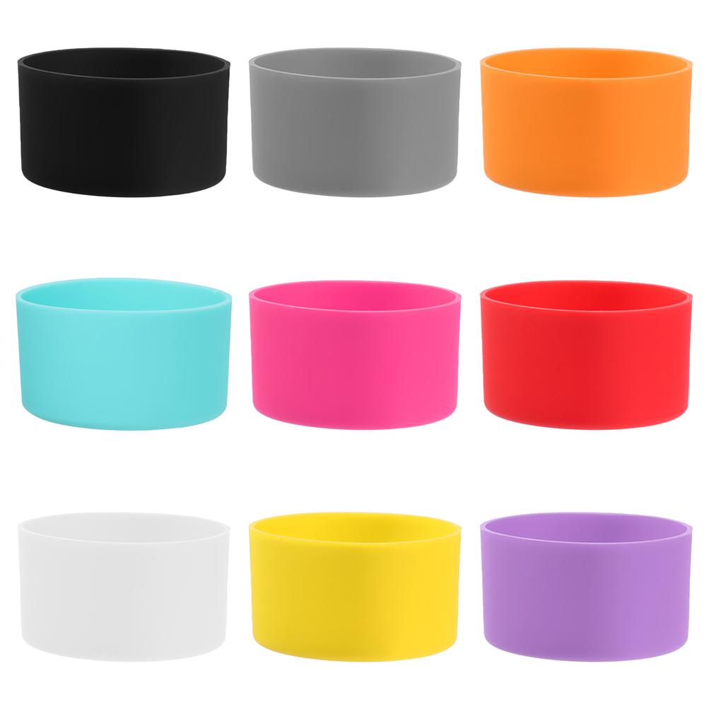 JANE Vỏ Bọc Bình Nước Bằng Silicone Chống Trượt 12-18 - 21-24OZ