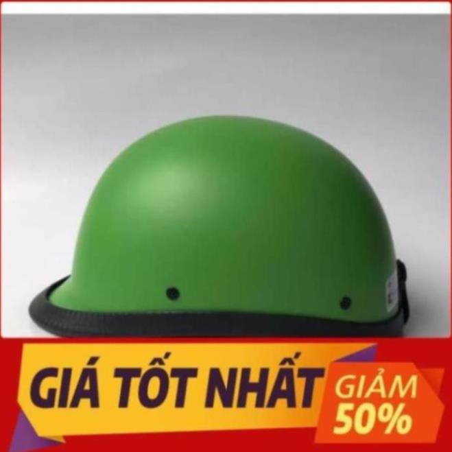 Nón bảo Hiểm Cao Cấp Kiểu Đua Ngựa Có Mỏ Như Hình 1