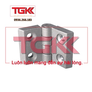 Bản lề nhôm định hình