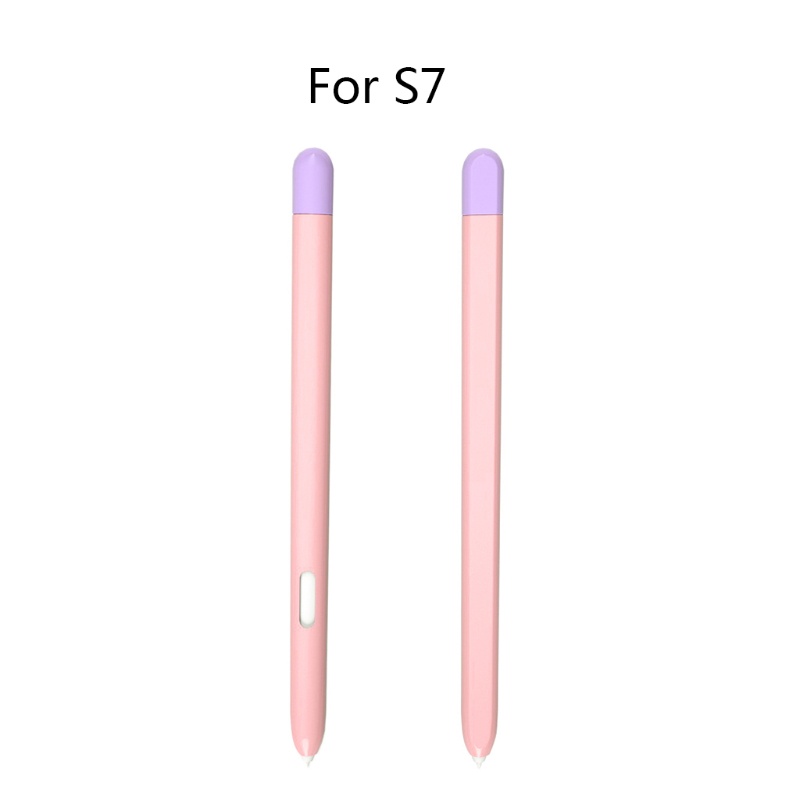 Nắp Đậy Bút Cảm Ứng Thời Trang Cho Tab S7 S6 Lite