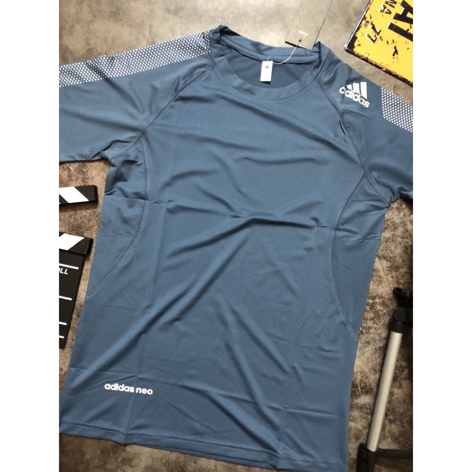 ✔️XẢ KHO✔️ Áo thun nam, tay ngắn, cổ tròn, thể thao, form đẹp ( ảnh, video thật ) Mã: A4 | BigBuy360 - bigbuy360.vn