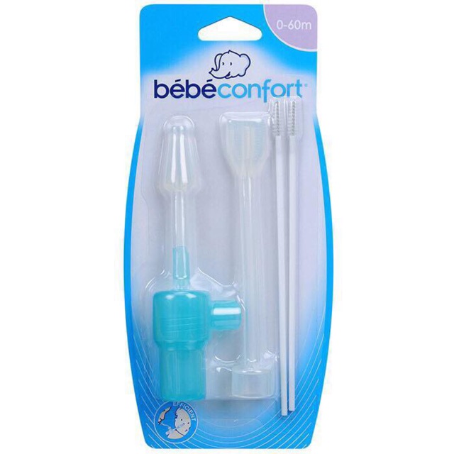 Hút mũi bebe confort mới