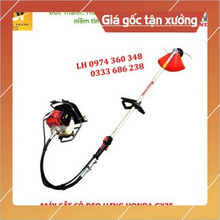 Chính Hãng Máy Cắt Cỏ Gx35-Đl 35