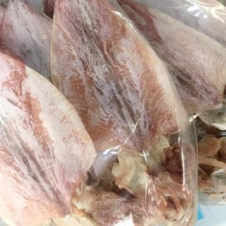 Combo 10 con mực khô ngon y hình
