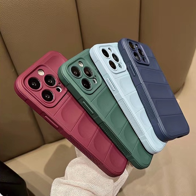 Ốp Điện Thoại Dẻo Họa Tiết Độc Đáo Thời Trang Cho compatible for iphone 14 pro max 13 pro max 12 pro max 11 pro max case