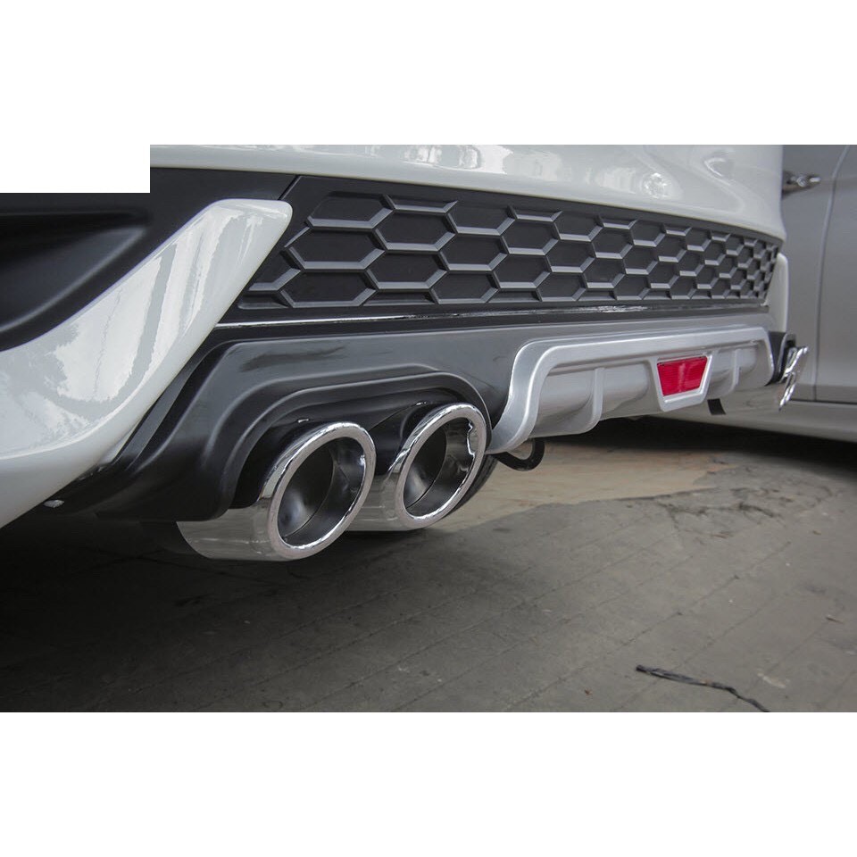 LÍP CHIA PÔ HONDA CITY 2014-2020