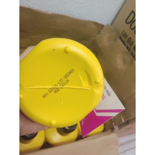 Cặp uốn nóng, setting Sebas Perm Lotion Collagen 1000ml