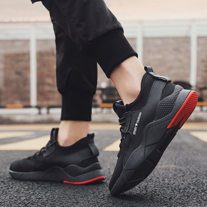 Giày nam tăng chiều cao cực chất - giày thể thao nam | BigBuy360 - bigbuy360.vn