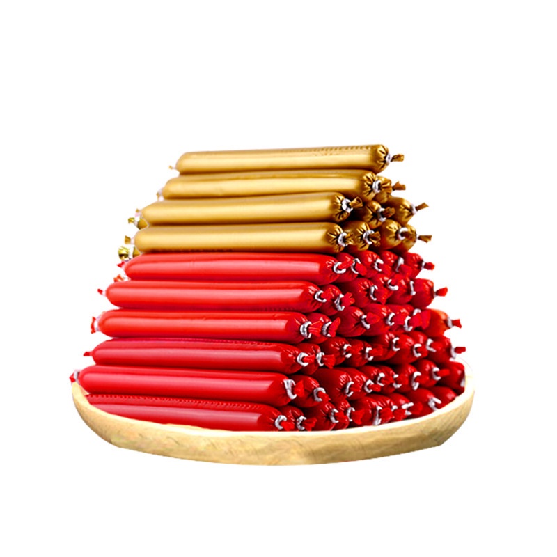 Xúc xích cho chó mèo (15gr) , thức ăn cho thú cưng -  lutpet