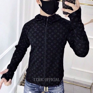 Áo chống nắn nam nữ dập vân thời trang phong cách trẻ trung loại 1 dày đẹp thoáng mát chống nắng tốt