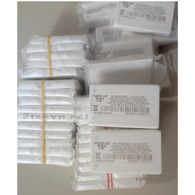 Pin blb-2 loại tốt dùng cho máy 8250 , 8210, 8310, 8910, 8910i...