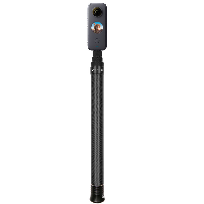 Gậy Tự Sướng 1.5m Cho Insta360 Insta360 ONE X2 R