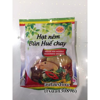 Hạt Nêm Bún Huế Chay Âu Lạc