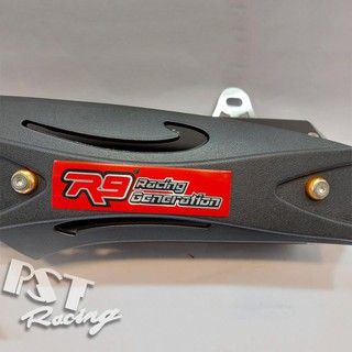 Pô R9 Racing nhập khẩu