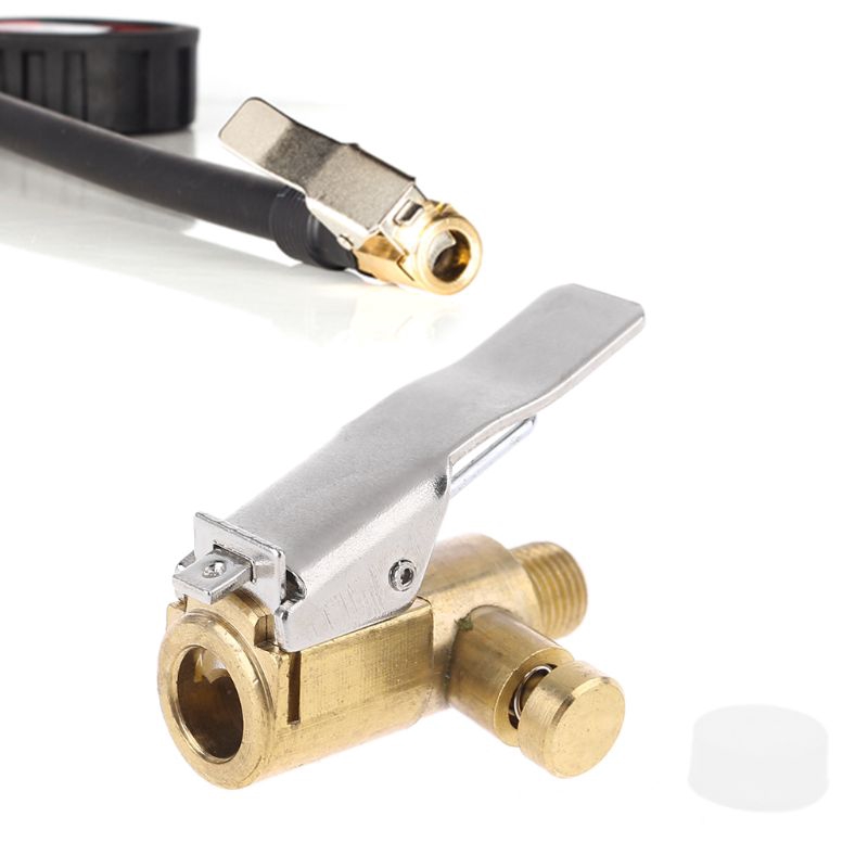 Đầu Chuyển Đổi Vòi Bơm Bánh Xe Hơi