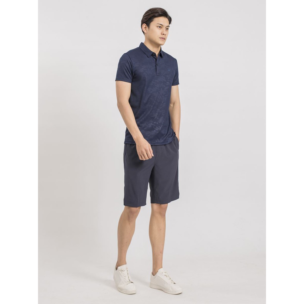 QUẦN SHORT NAM ARISTINO ASO012S9