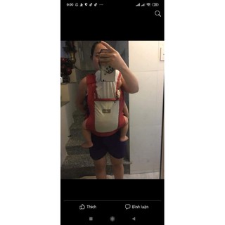 Địu Trợ Lực ForB