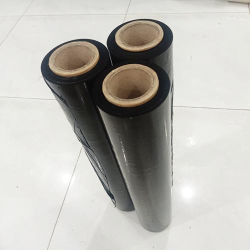 Màng PE đen thui 5cm đến 50cm