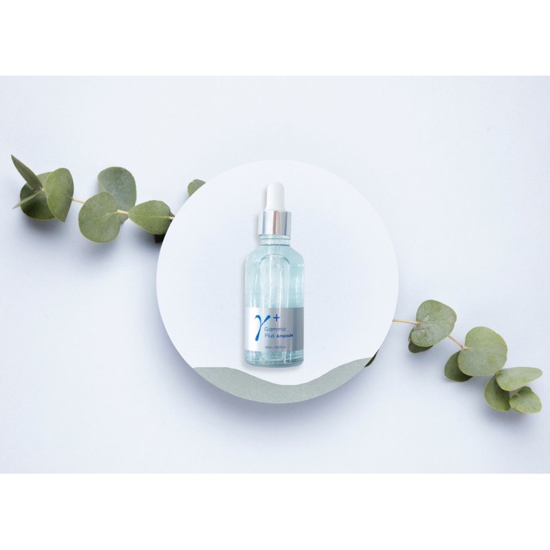 GAMMA+ IDR.SKIN Cân Bằng và Khoá Ẩm | BigBuy360 - bigbuy360.vn