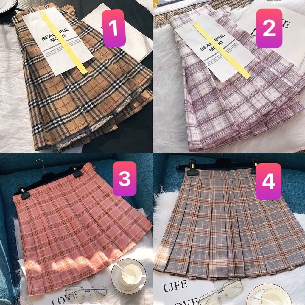 Chân váy Tennis QCCC | BigBuy360 - bigbuy360.vn