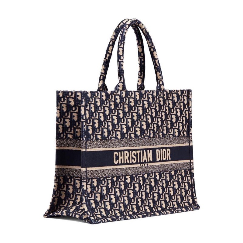 Túi BAg Dior thổ cẩm